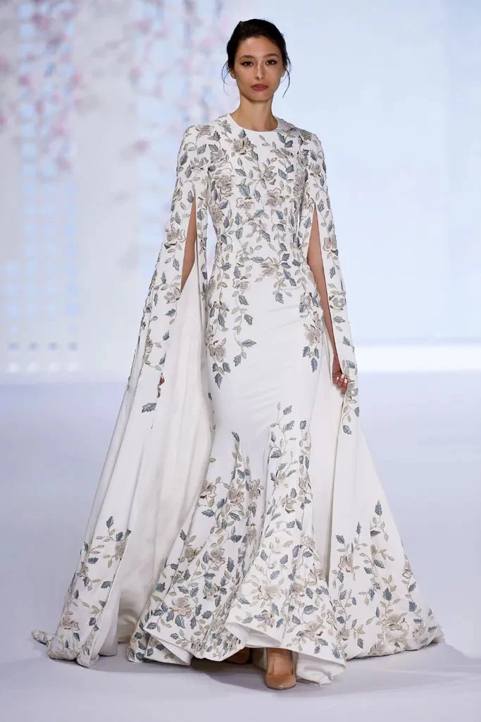 RALPH AND RUSSO SS16
