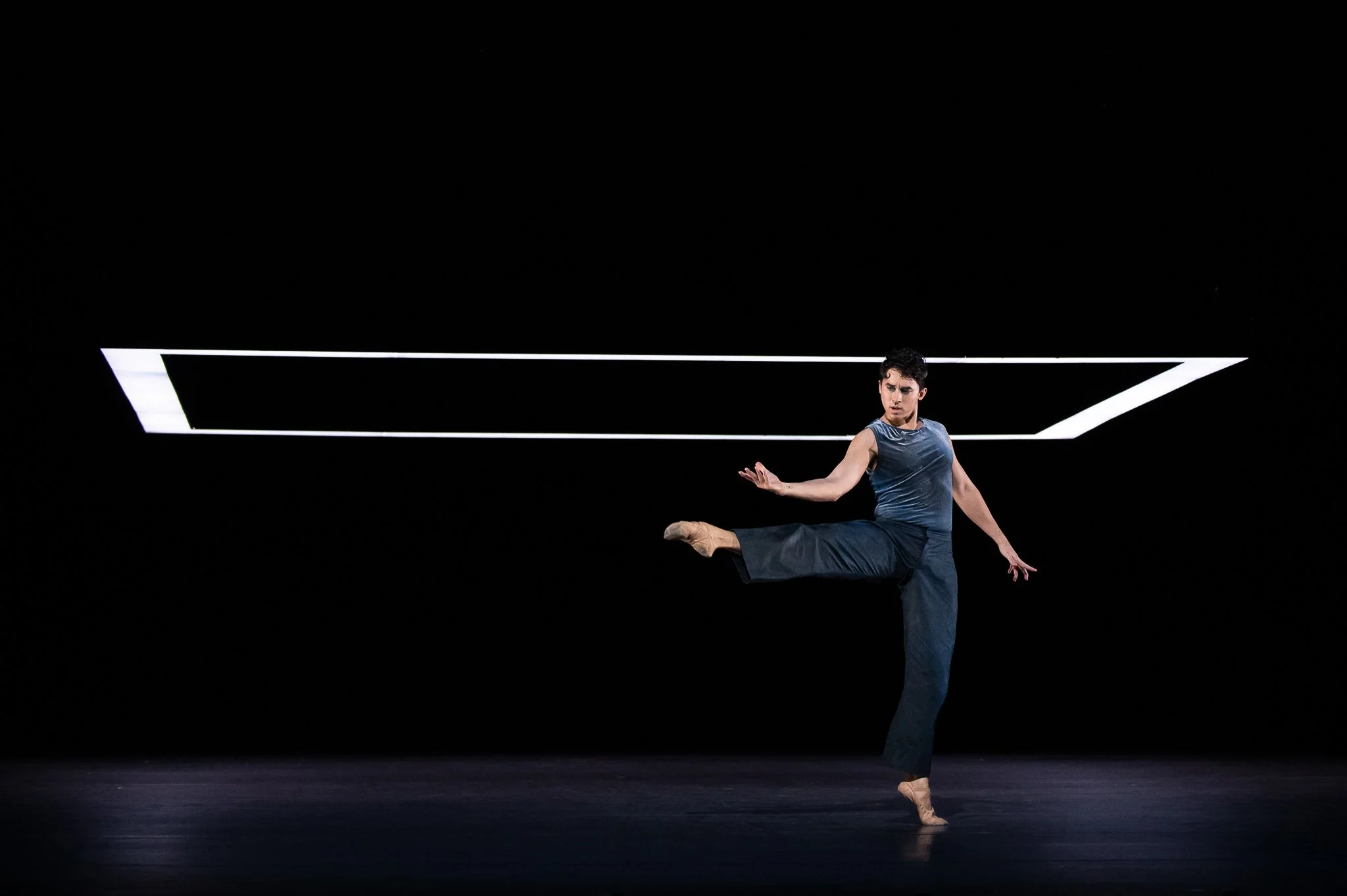Dusk - Royal Opera & Ballet