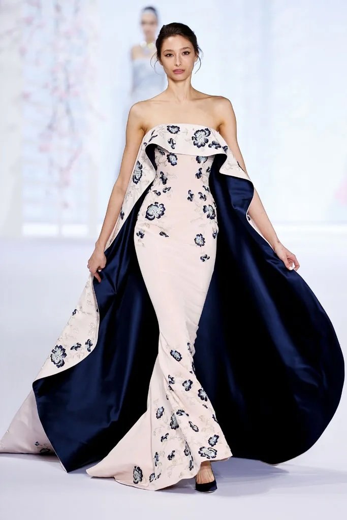 RALPH AND RUSSO SS16