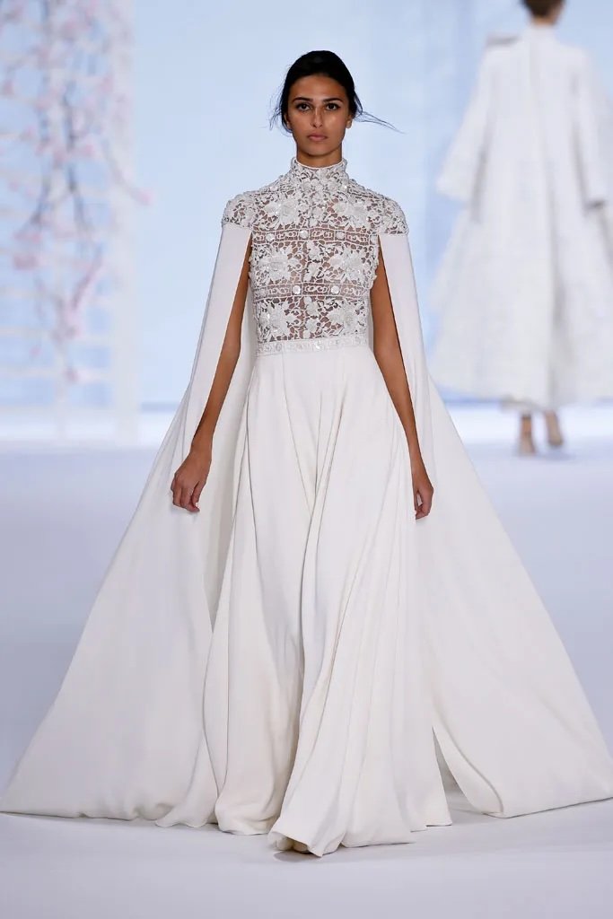 RALPH AND RUSSO SS16