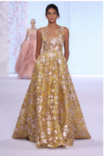 RALPH AND RUSSO SS16