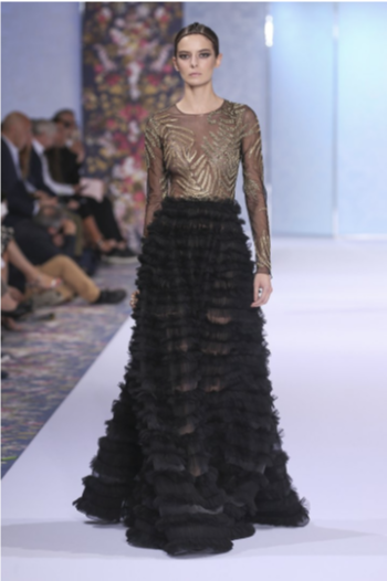 RALPH AND RUSSO AW17