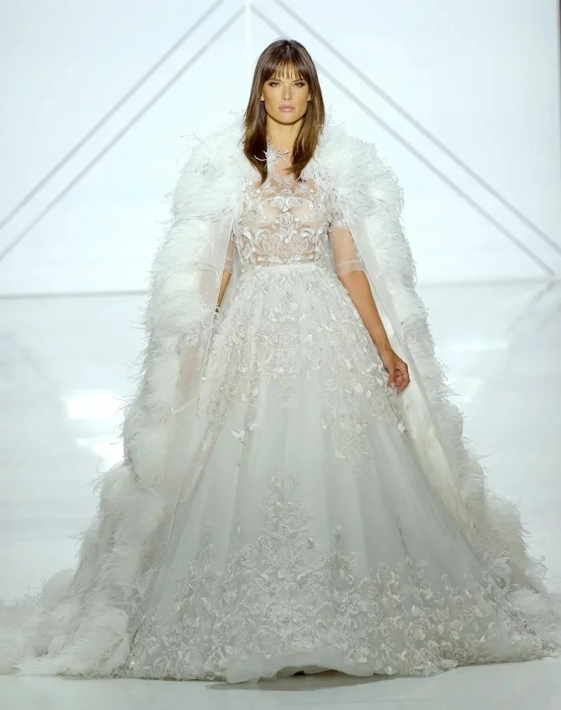 RALPH AND RUSSO SS17