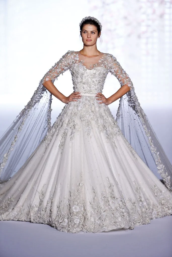 RALPH AND RUSSO SS16