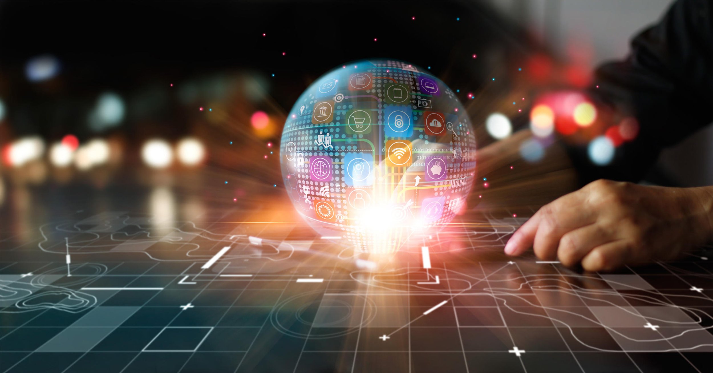 Developing a strategic digital marketing campaign, potentially involving Google Ads planning and execution.