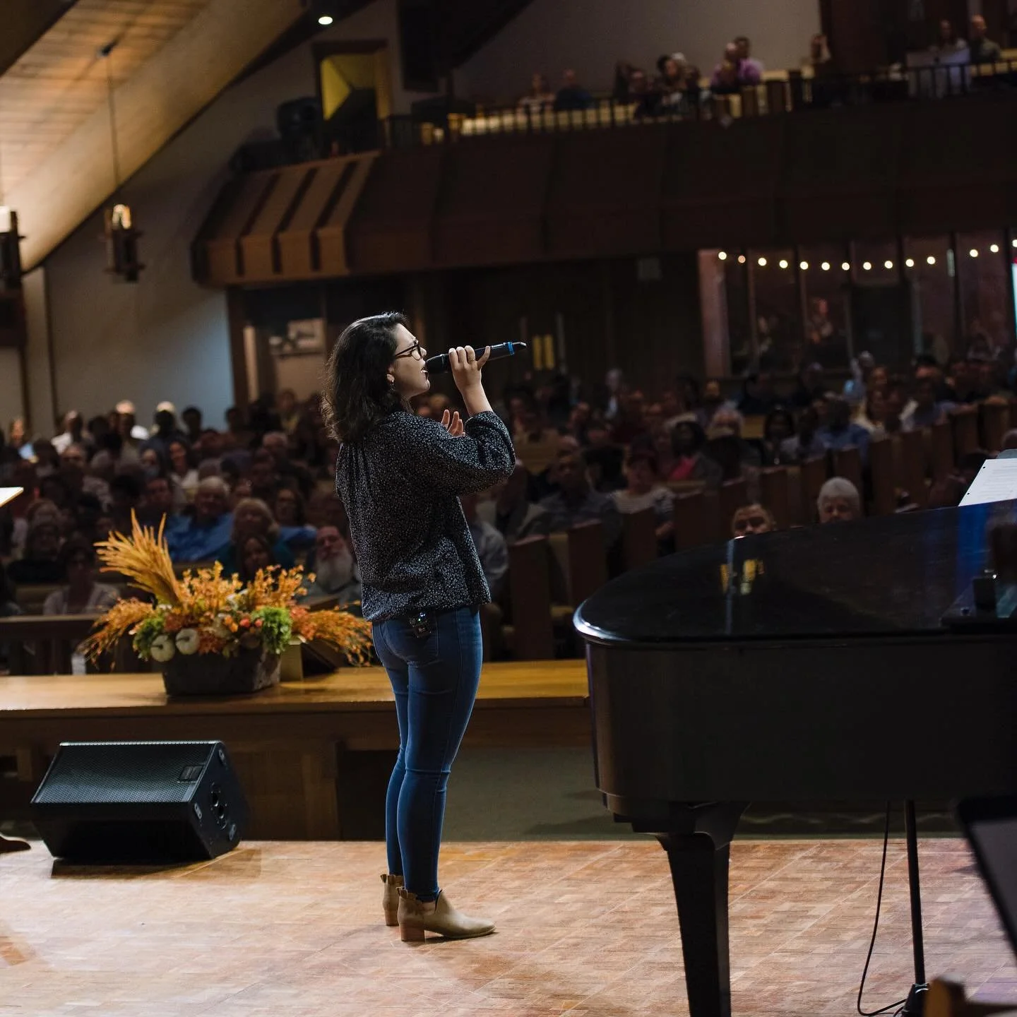 We can&rsquo;t wait to worship with you tomorrow! 🙌 

Whether you&rsquo;ve been here for years or you&rsquo;re walking in for the first time, there&rsquo;s a place for you at Old Cutler. 💙

Pastor Mike will be diving into a powerful question during