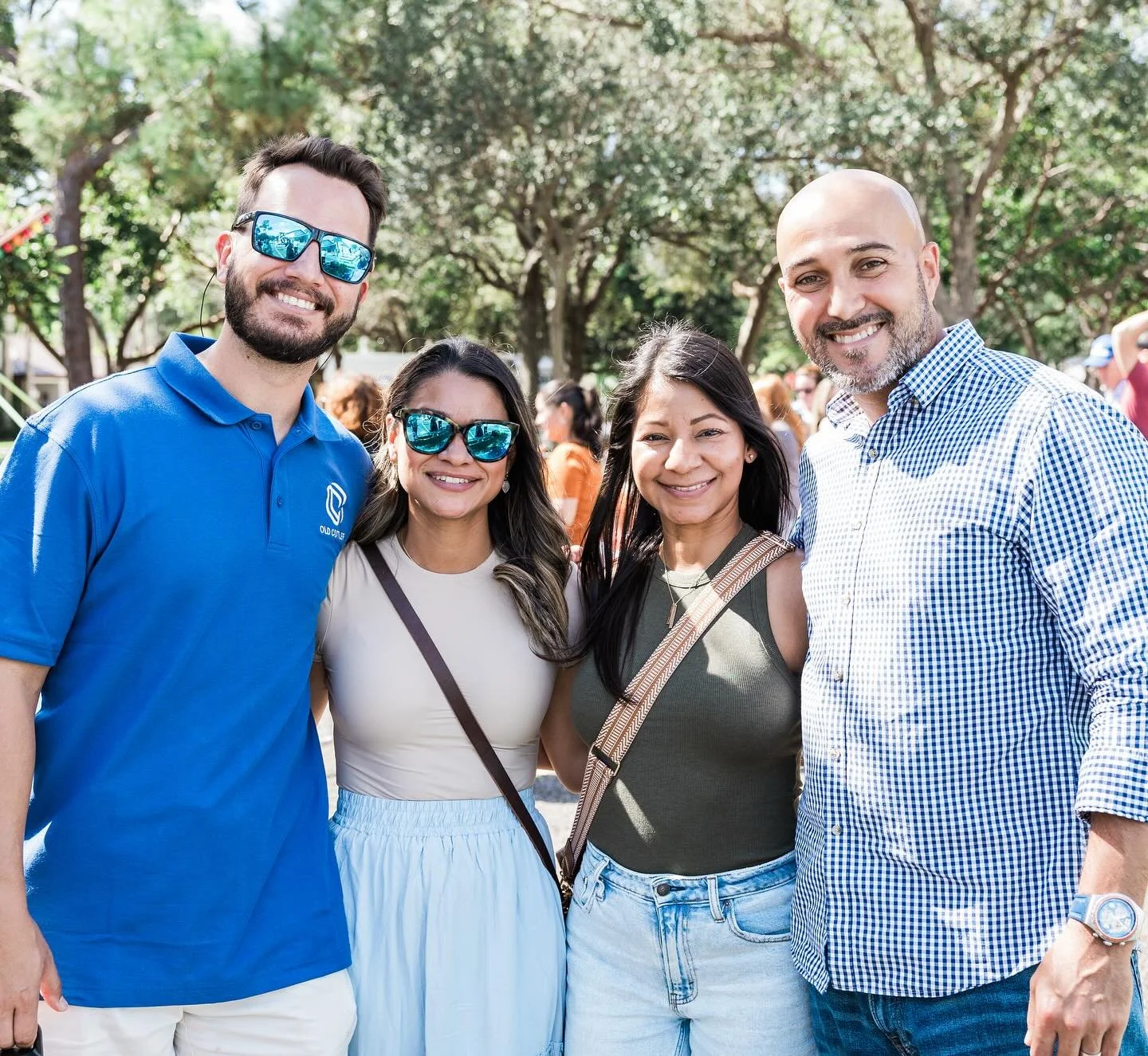 Who&rsquo;s ready for this Sunday&rsquo;s Reformation Service and Picnic? 🍔 

Join us for a church service that will recognize the anniversary of the Reformation followed by our annual Reformation Day Picnic where we&rsquo;ll enjoy fresh-grilled foo