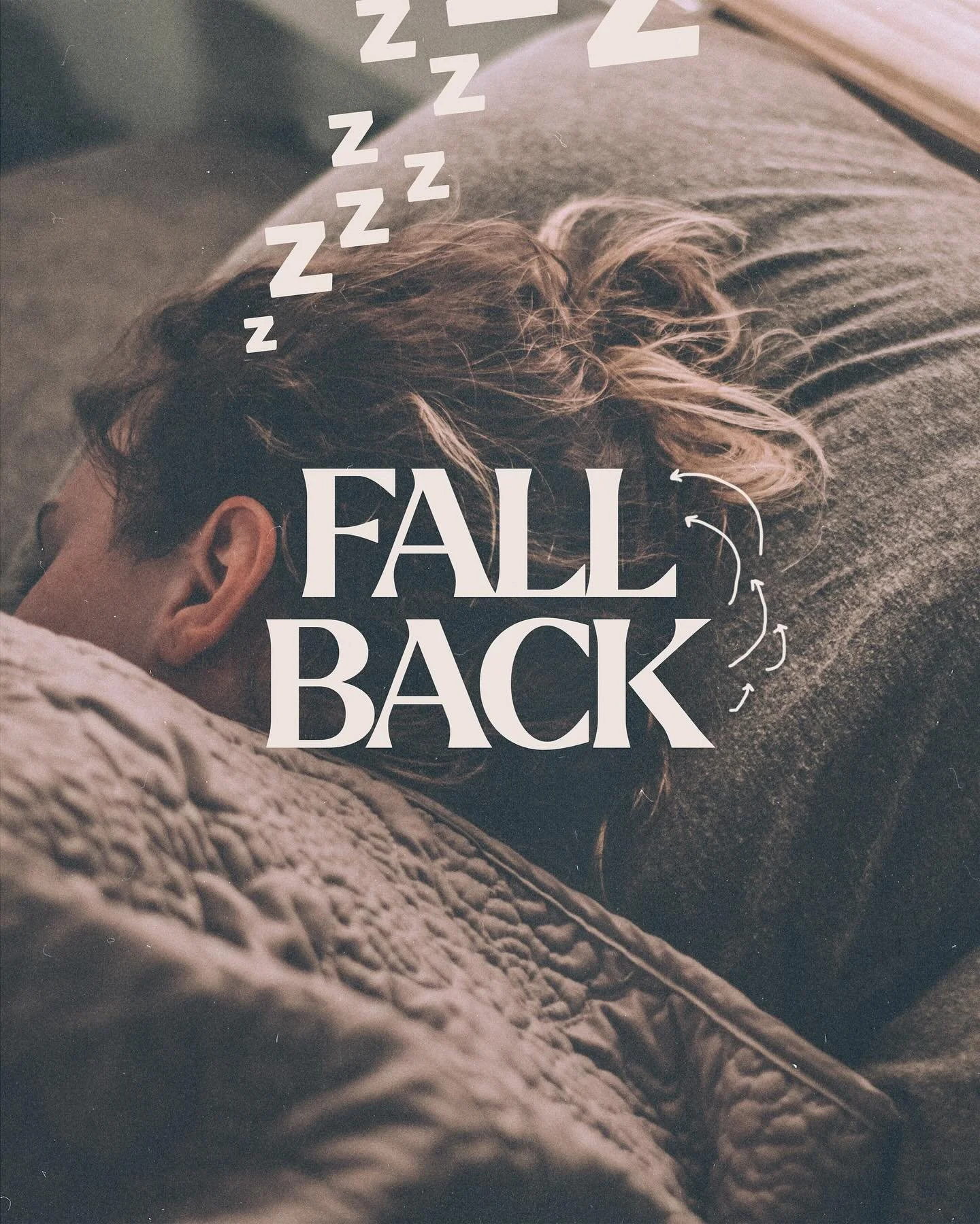 ⏰ Time Change Reminder!

Don&rsquo;t forget to set your clocks back one hour tonight as Daylight Saving Time ends! 🍂

We can&rsquo;t wait to gather together tomorrow morning for worship, fellowship, and a fresh message of hope in Christ. Whether you