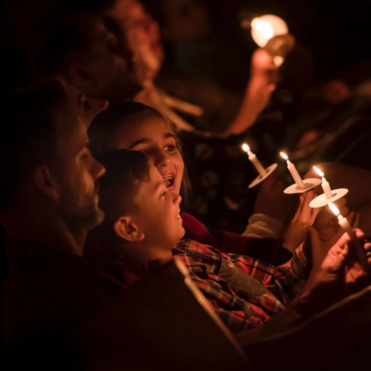 ✨ Christmas Eve at Old Cutler ✨

You&rsquo;re invited to a simple, meaningful candlelight celebration as we remember the night Jesus&mdash;our true Light&mdash;came into the world.

Christmas Eve Candlelight Services:

✨Wednesday, Dec. 24
✨ 5pm &amp;