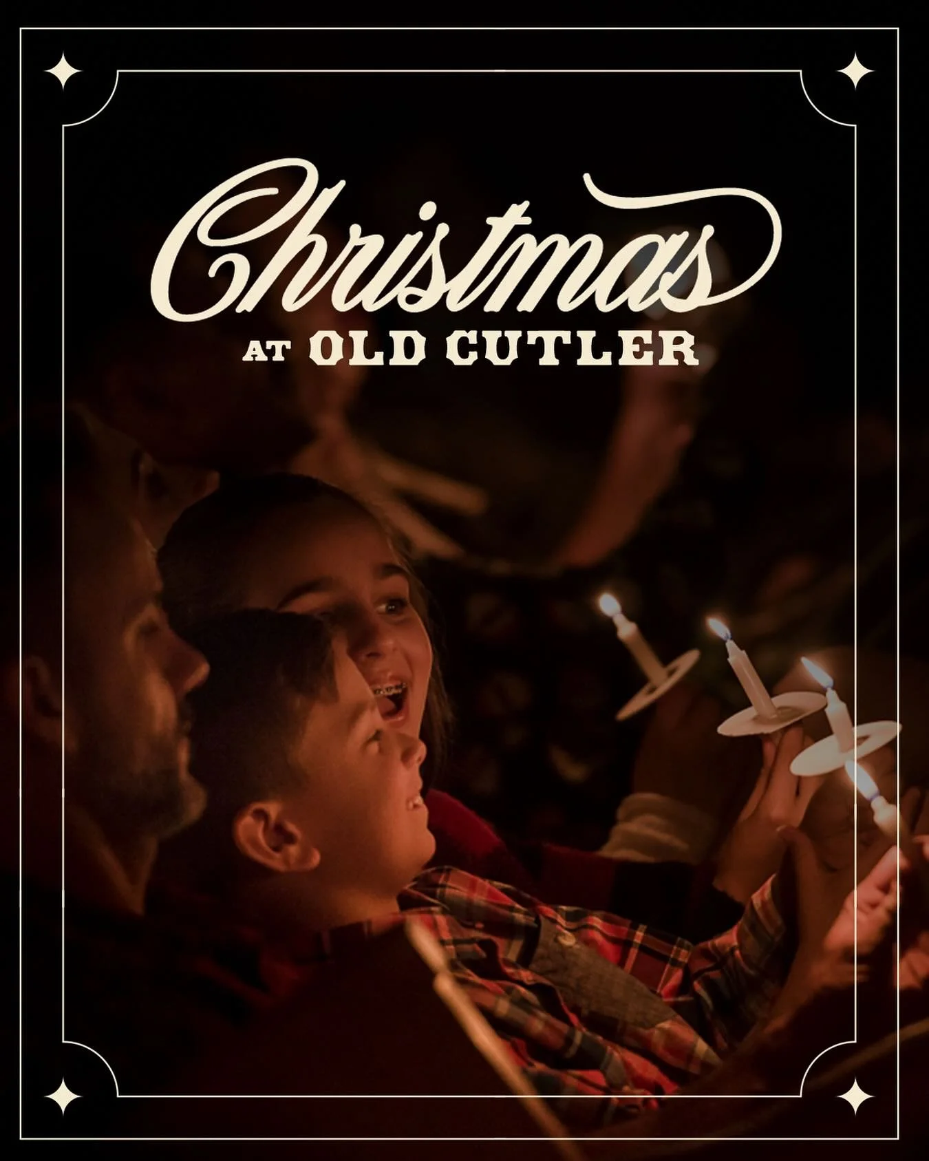 ✨Join us this Christmas Eve as we gather to celebrate the birth of our Savior, Jesus Christ. We invite you, your family, and friends to a beautiful evening of worship, Scripture, Christmas music, and candlelight as we reflect on the hope, peace, and 