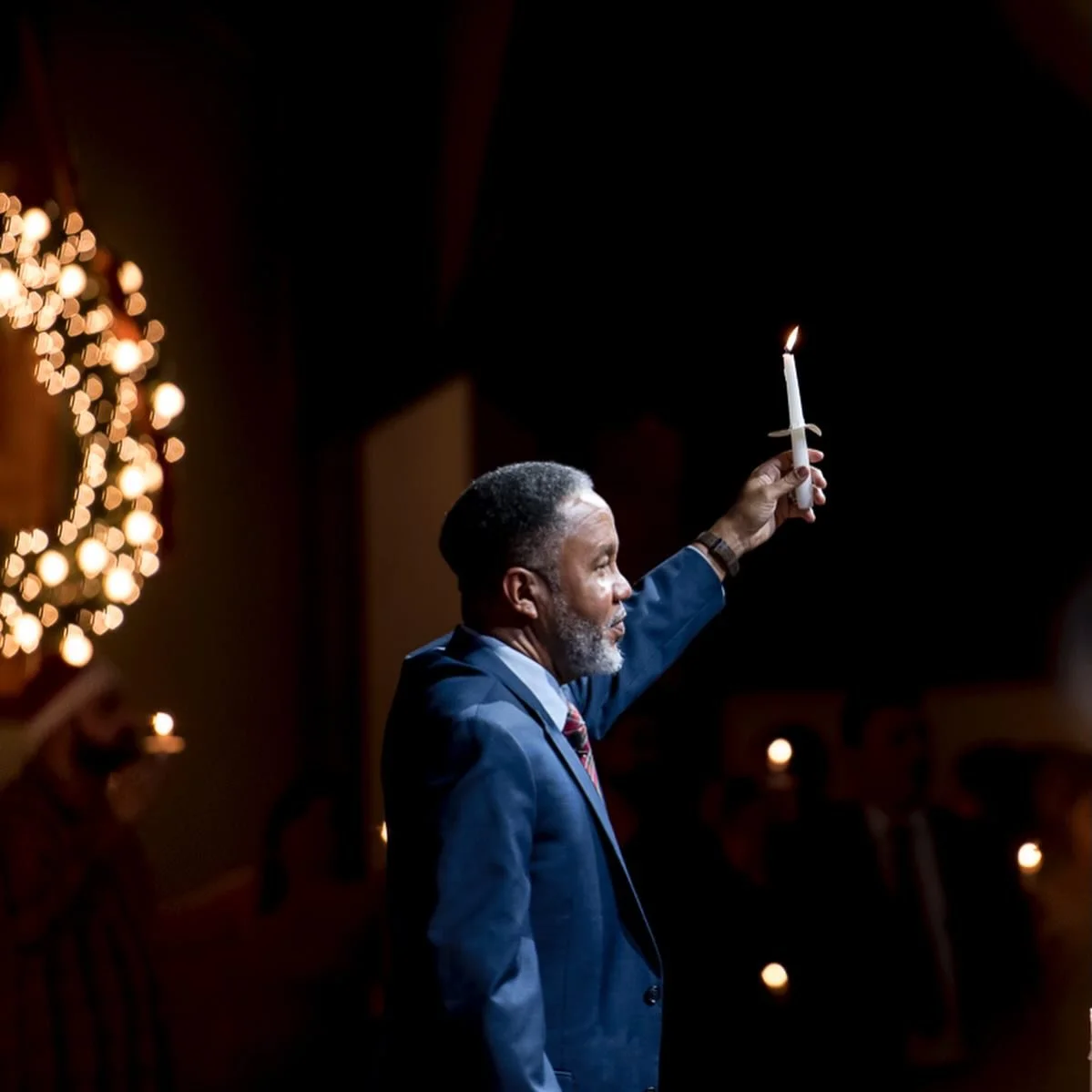 ✨ One Week Away!

Our Christmas Eve Candlelight services are next Wednesday at 5pm and 7pm!

Join us as we celebrate the Light that has come into the world and the hope we have in Jesus.