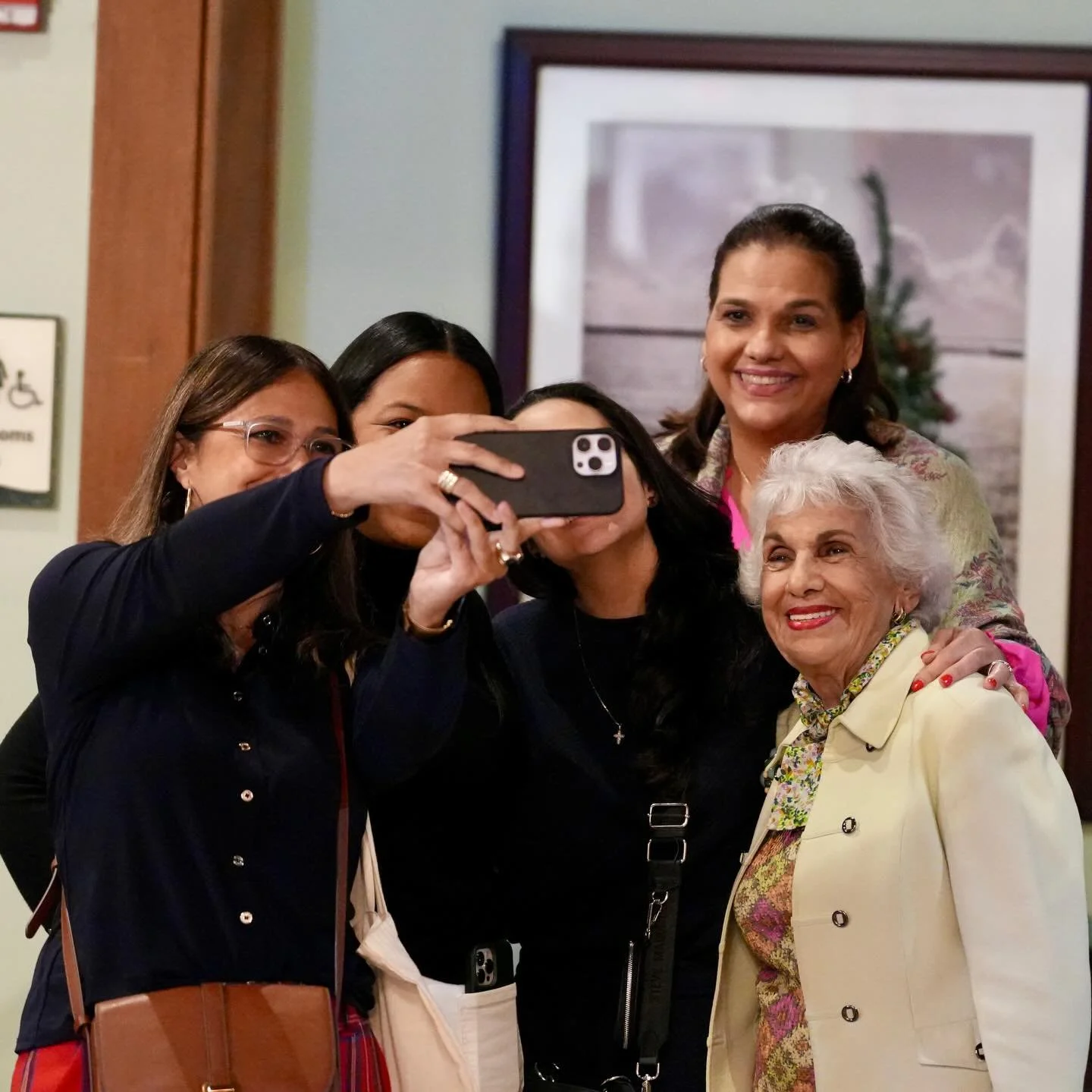 Last Sunday of 2025 and looking forward to what&rsquo;s ahead in the new year!