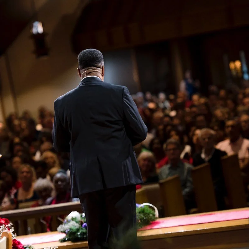 Light and life to all He brings! ✨ 

Christmas Eve Candlelight services were such a blessing this season and we&rsquo;re so thankful for these memories together.