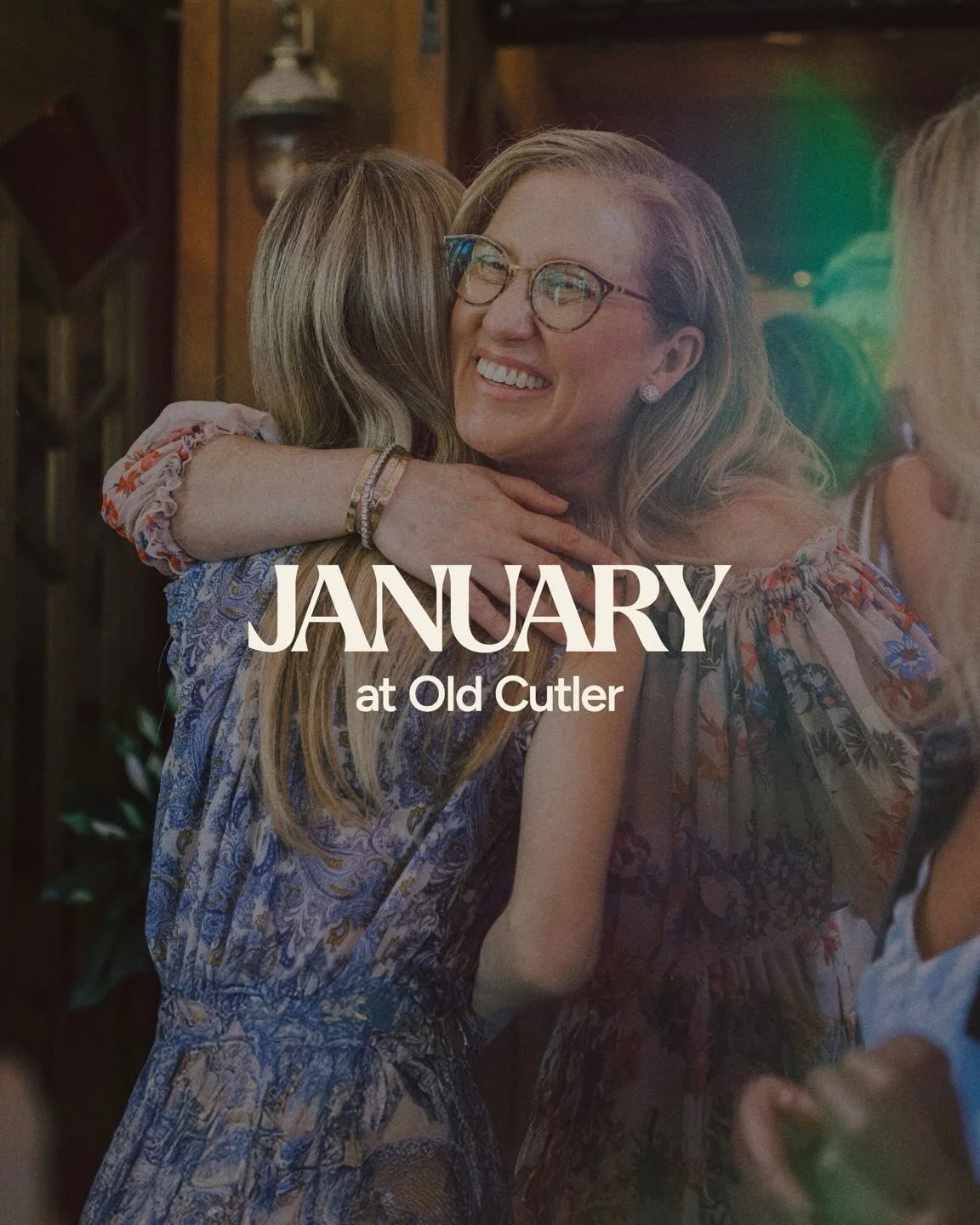 January at Old Cutler ✨

A new year is here, and January is full of opportunities to grow, connect, and walk together in faith. Whether you&rsquo;re looking for community, encouragement, or deeper discipleship, there&rsquo;s a place for you this mont