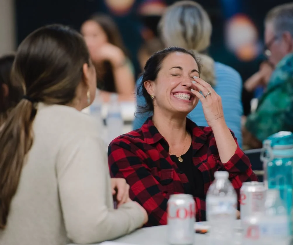 Wednesday Nights are Back 🎉 

There&rsquo;s something special about slowing down, sharing a meal, and growing together.

🍽 Dinner &amp; Programs for the Whole Family begin tonight (January 14)!

Kick off the night with a NEW buffet-style dinner eve