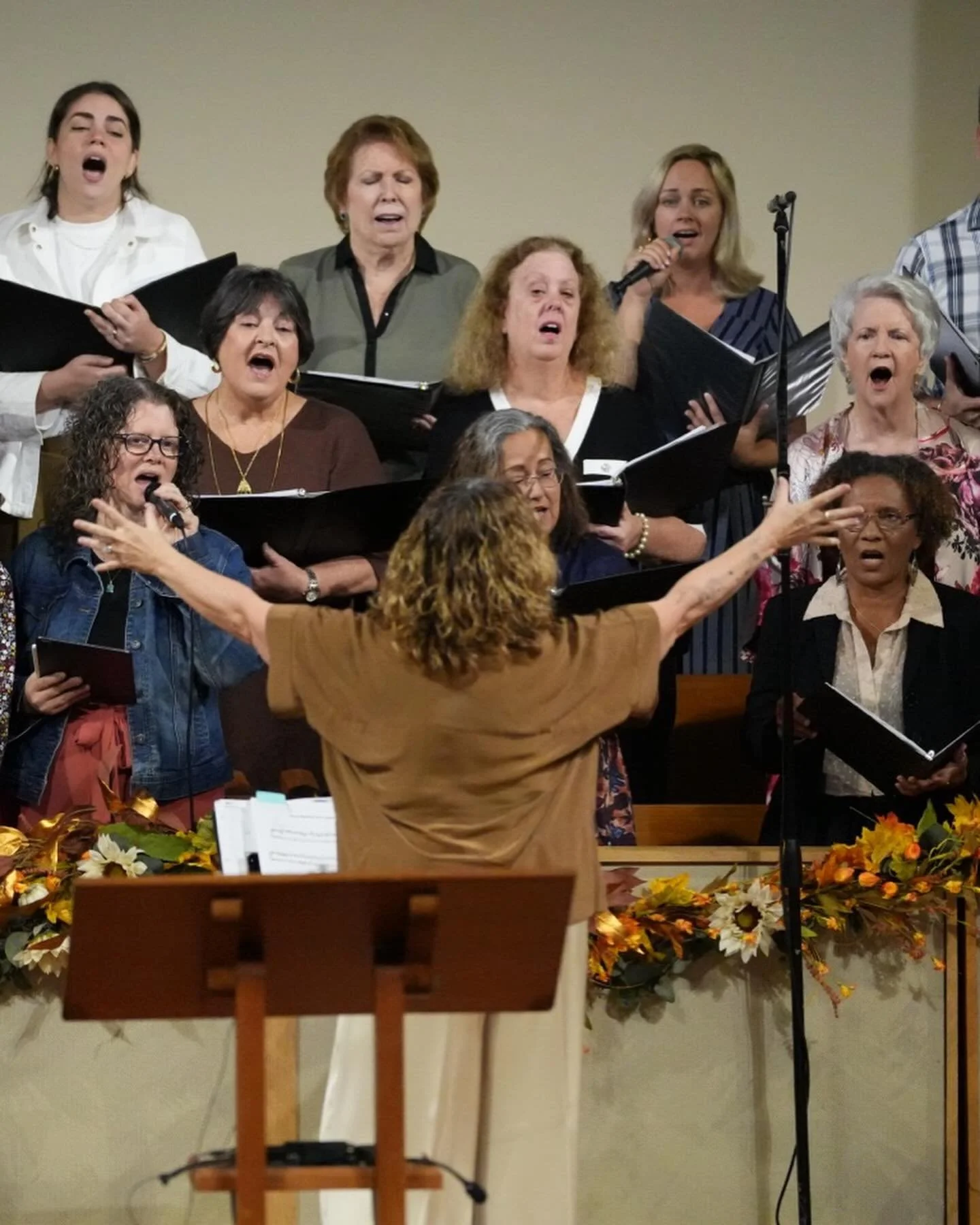 Looking forward to Sunday