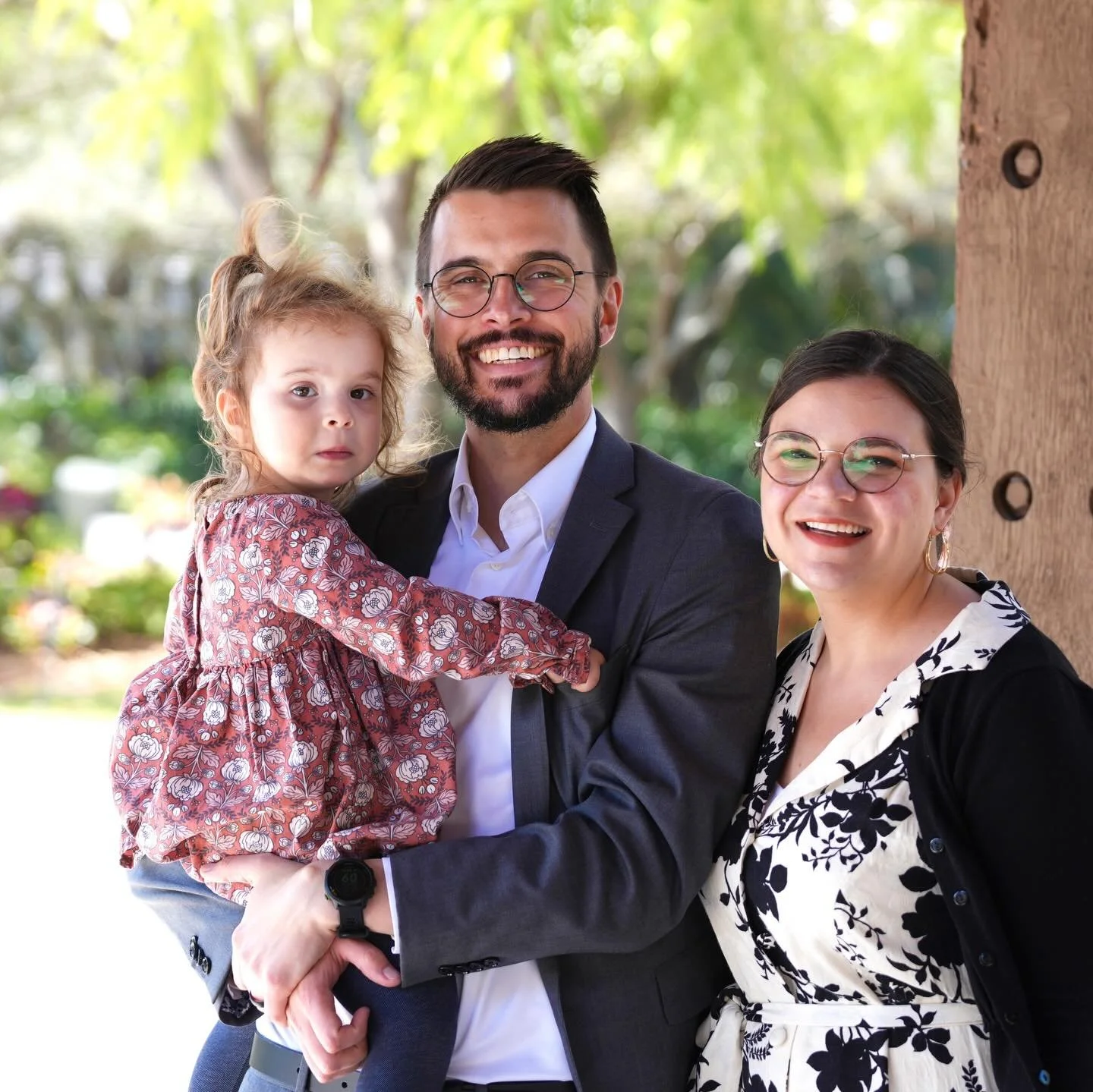 What a joyful Sunday! 🙌

Today we installed Garrett Black as our Assistant Pastor, and it was such a special moment for our church family.

We&rsquo;re so thankful for the Lord&rsquo;s faithfulness in bringing Garrett, Lauren, and their daughter to 