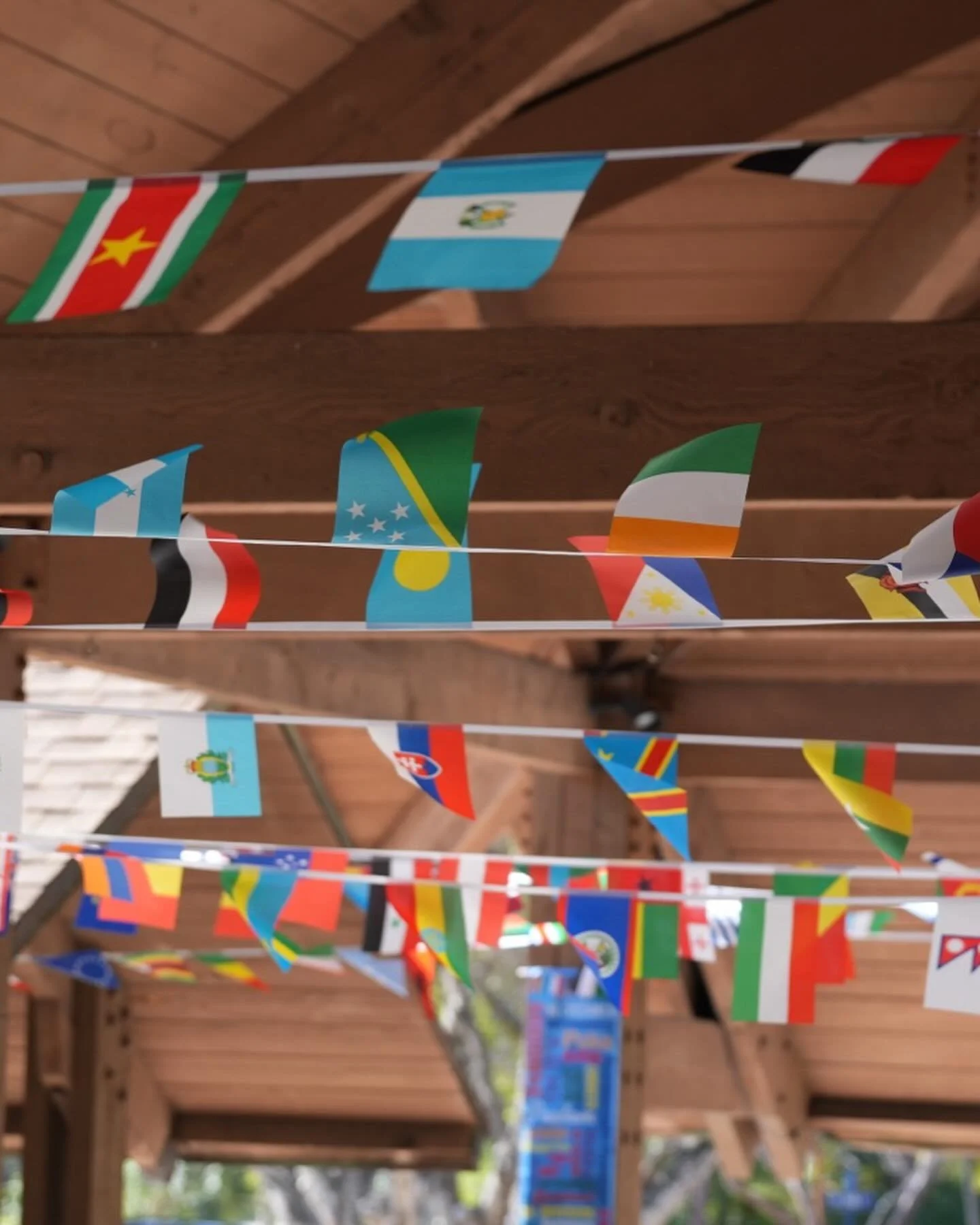 Missions Festival 🌎 kicks off this Sunday and we&rsquo;re excited to experience a week of events that focus on what God is doing through our missionaries.