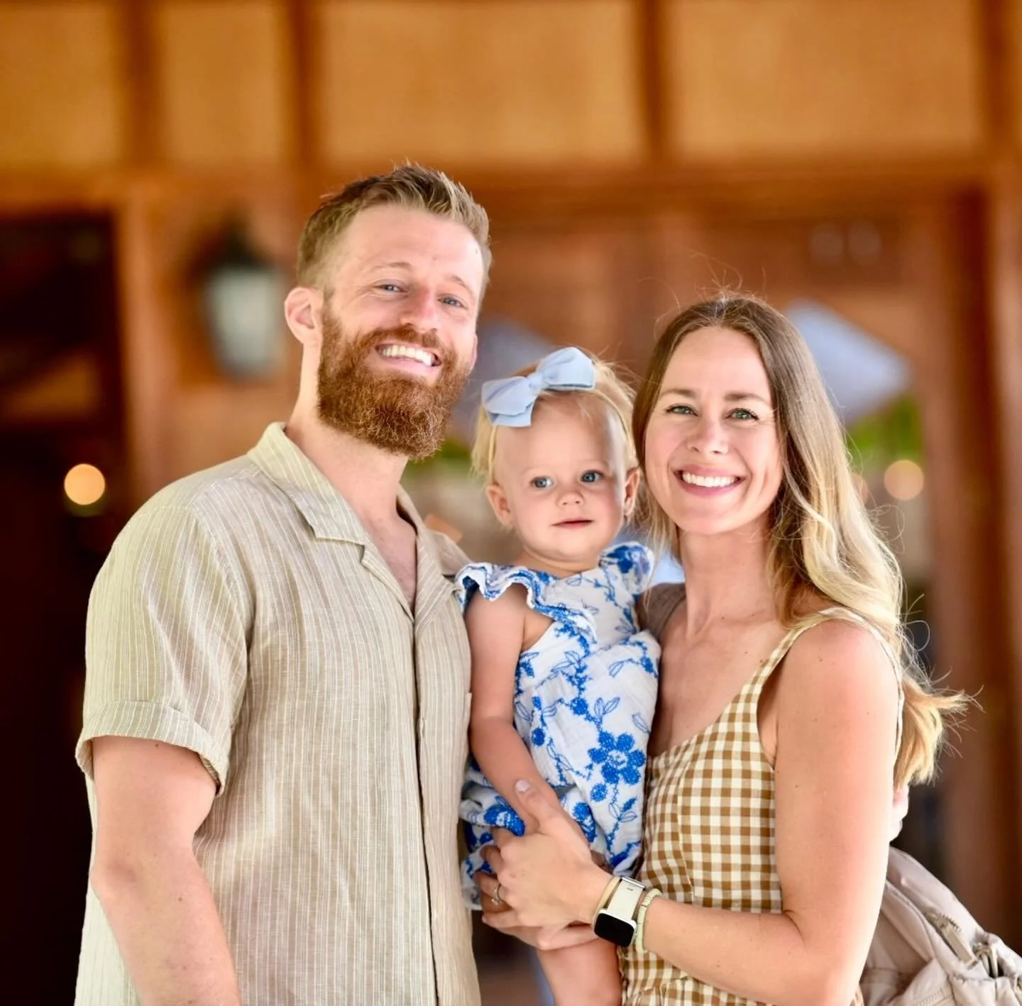 He is risen! ✝️🌅

What a beautiful, joy-filled Easter morning! Today was a celebration of the greatest victory in history&mdash;Jesus is alive!

&ldquo;Why do you look for the living among the dead? He is not here; He has risen!&rdquo; &mdash; Luke 