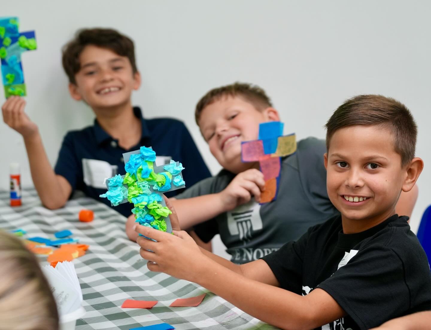 We ❤️ Wednesday Nights!

From our littles in @joylandkids, to our students in @havenstudentm, all the way to our adults diving into Philippians with Pastor Garrett&mdash;we&rsquo;re a big, joyful family learning, laughing, and growing together. 

The