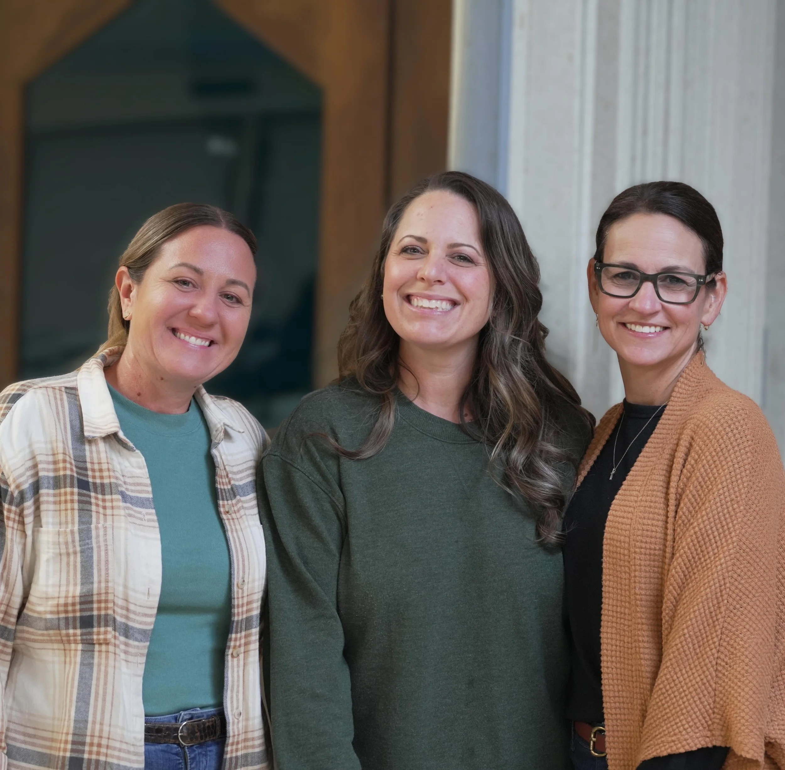 🍂 Fall is coming to Old Cutler (even though the temperature doesn&rsquo;t feel like it!)

A new season means new opportunities to grow, connect, and serve together. 

This fall, we&rsquo;re launching new Sunday morning Classes, a New Members Class, 