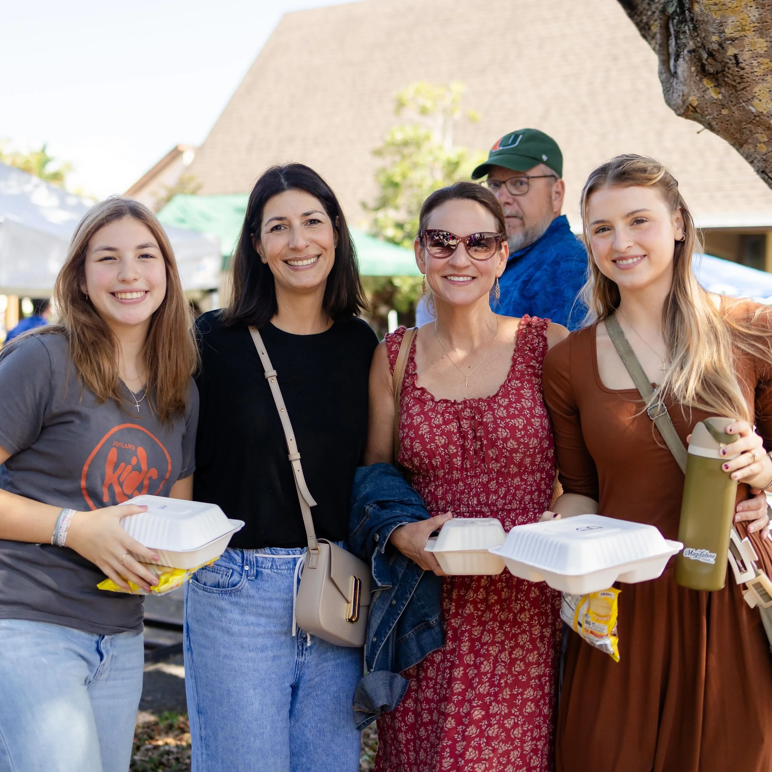 Join us Sunday, October 25, as we celebrate Reformation Sunday together!

We&rsquo;ll begin with worship at 10:30am, celebrating the wonderful truths of the gospel and God&rsquo;s faithfulness to His Church. Then, stick around for a FREE picnic right