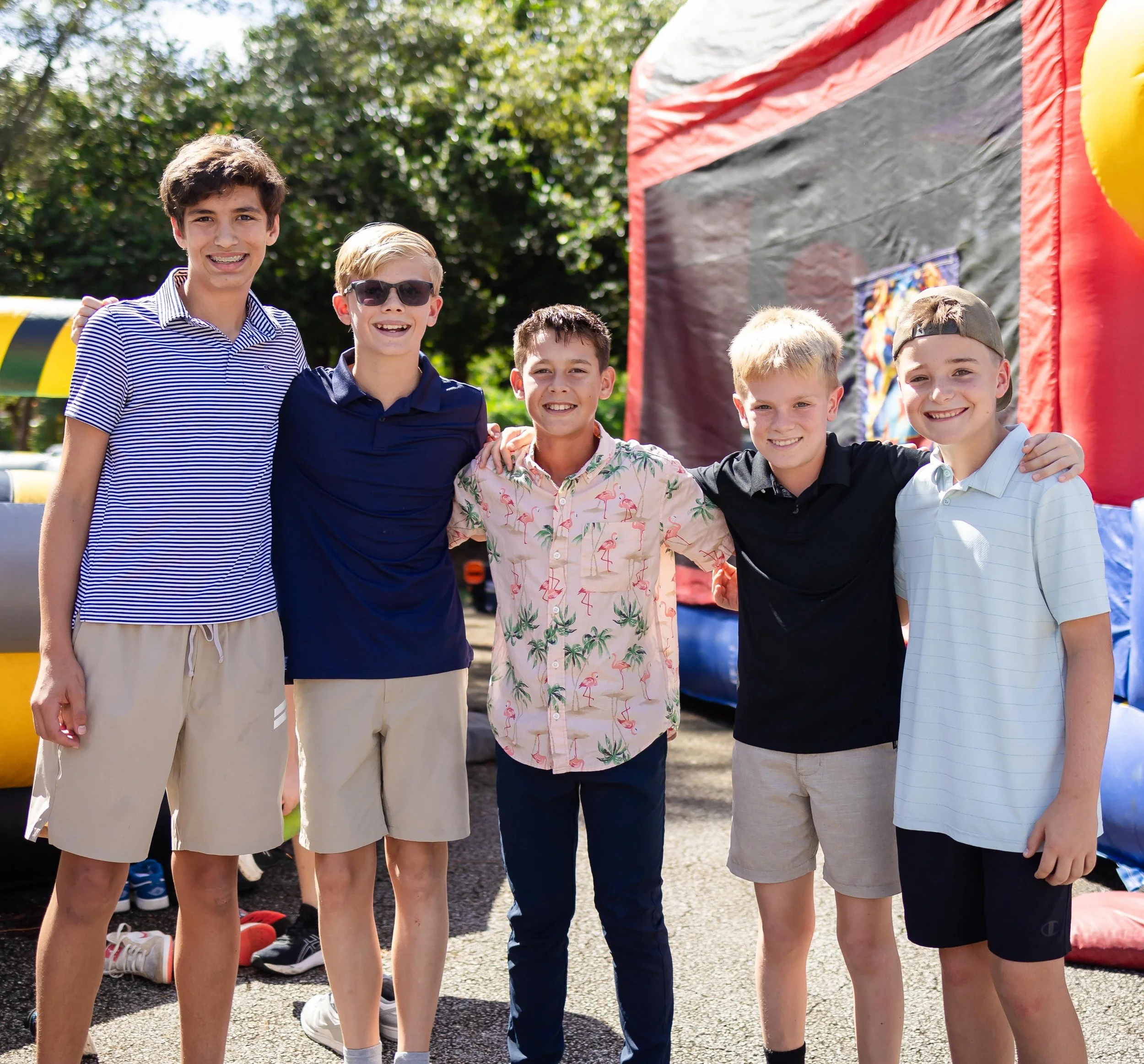 😎 Our picnic is ON for tomorrow! We&rsquo;re praying for good weather and looking forward to a fun day together! 

Join us for worship at 10:30am, followed by our FREE Reformation Picnic. Bring a camping chair if you&rsquo;d like, invite a friend, a