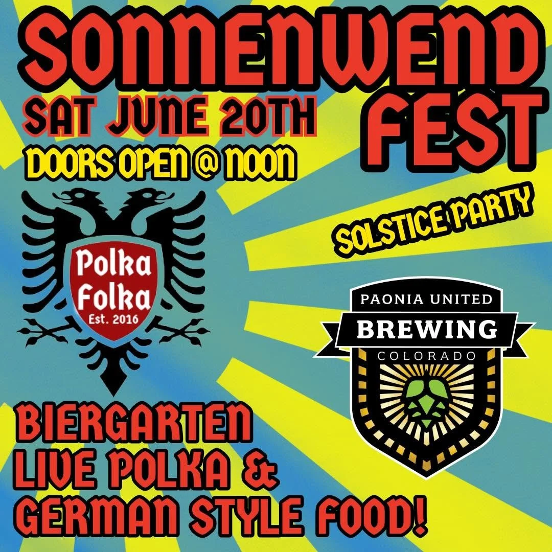Sonnenwend Fest