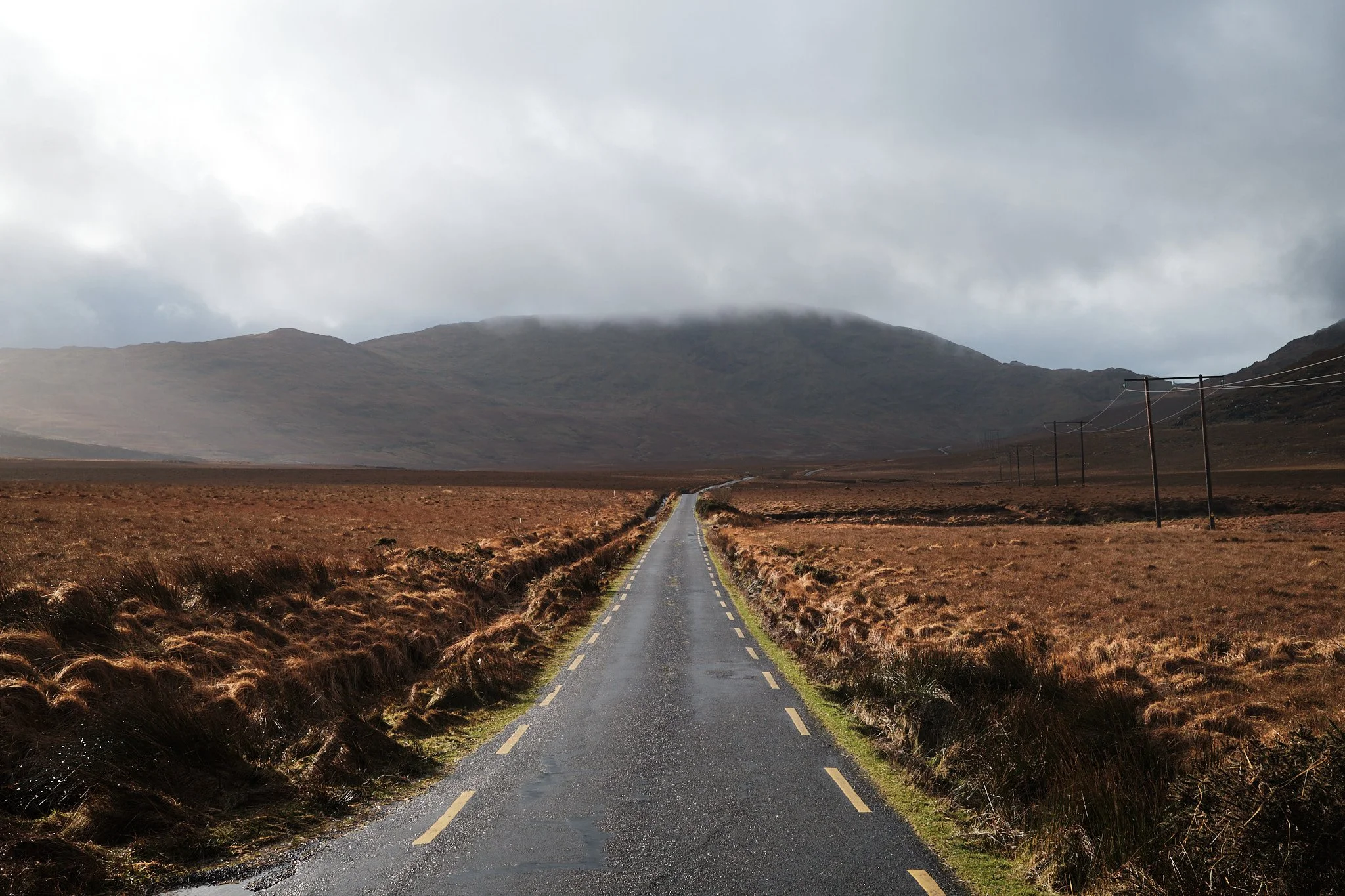 Irland