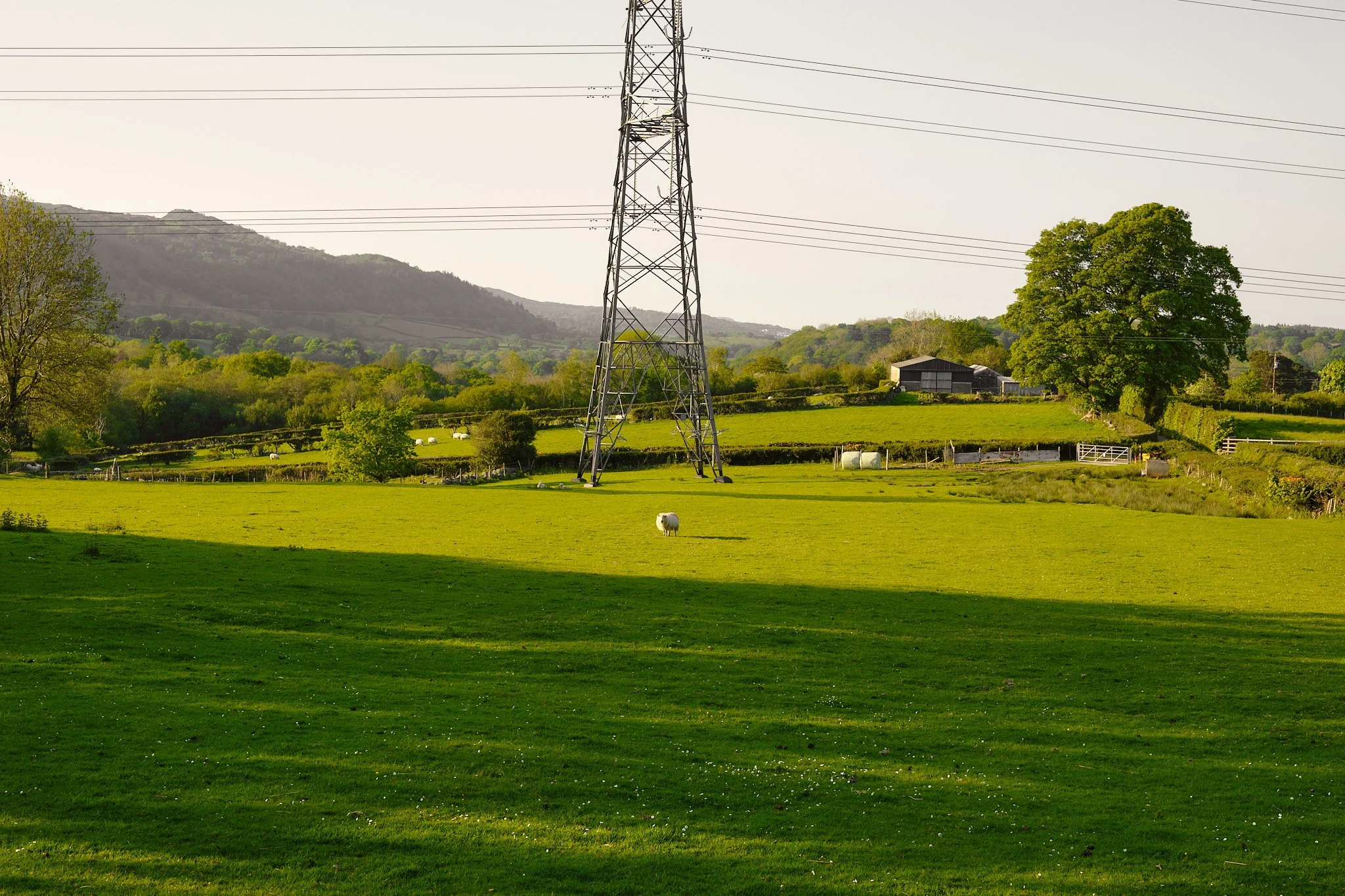 Wales