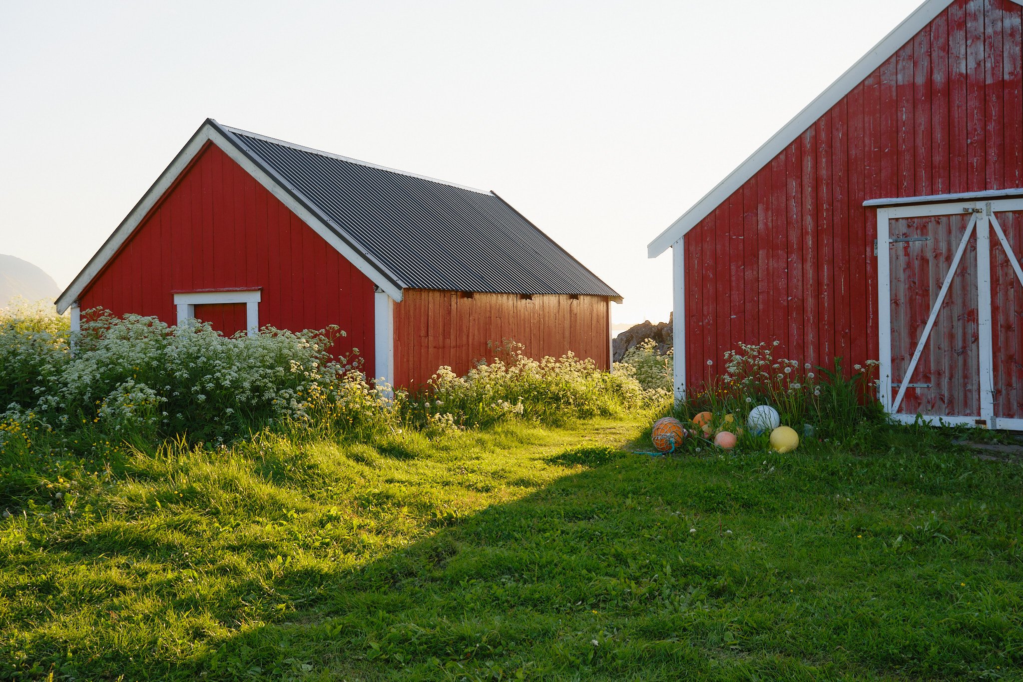 Norwegen