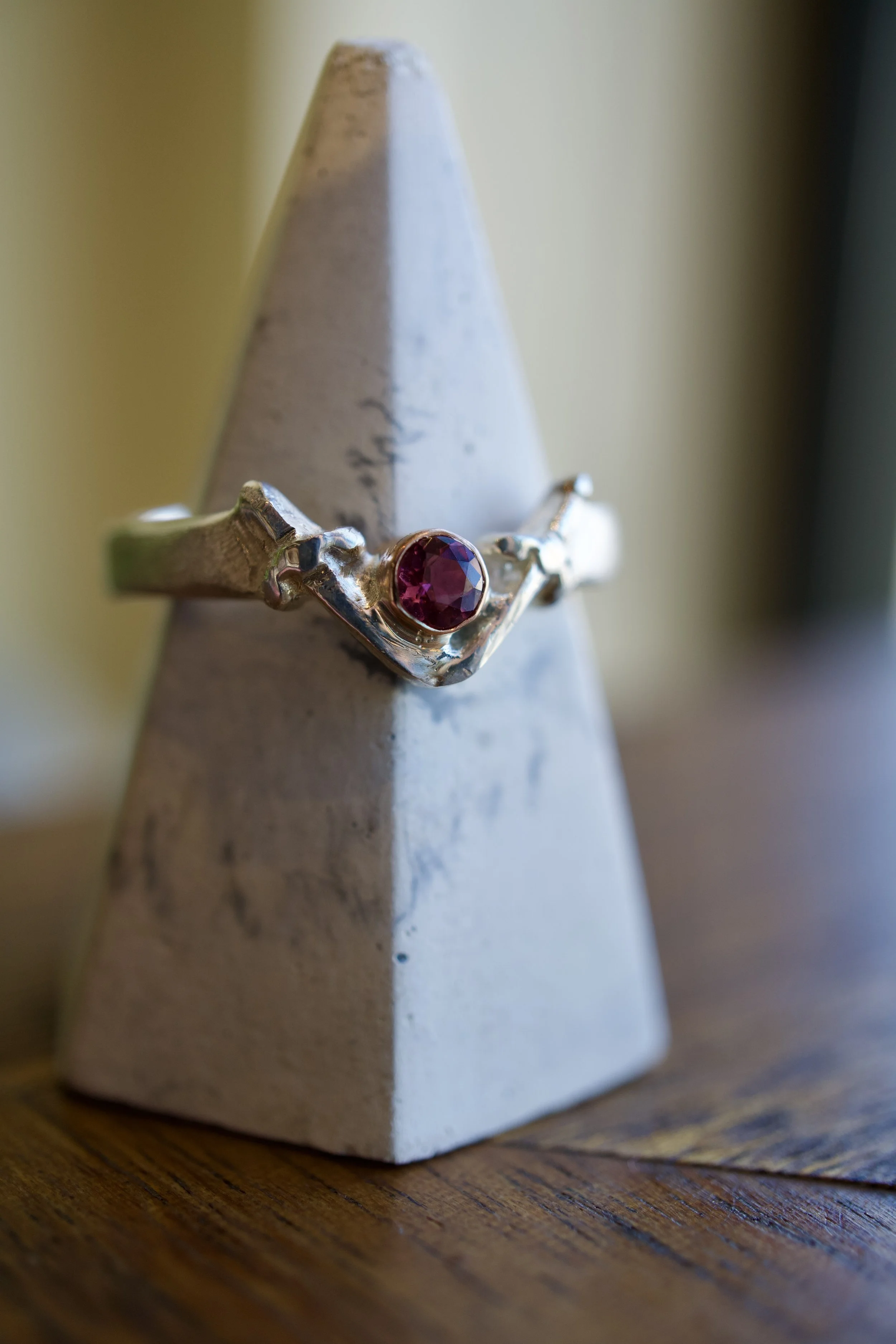 Valkyrie Ring