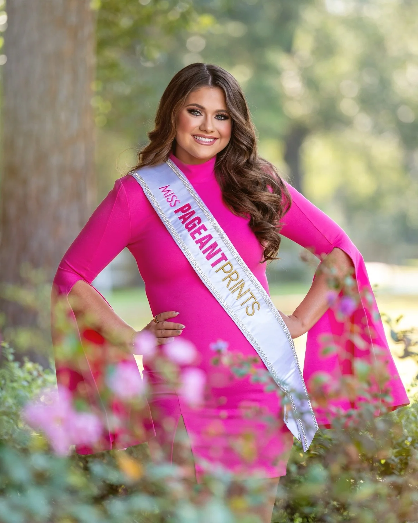 Today we&rsquo;re sending all the love and luck to our Miss PageantPrints as she steps onto the National American Miss stage!

To every contestant: congratulations on an incredible week filled with growth, courage, and unforgettable memories. No matt