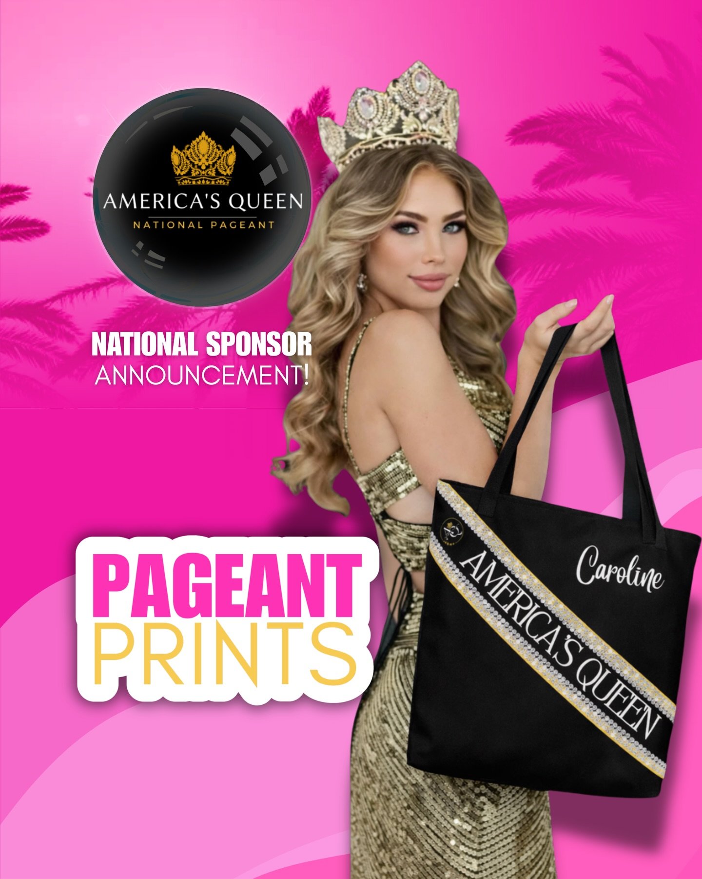 America&rsquo;s Queen weekend 🤍👑

Excited to meet the first class of queens we&rsquo;ll be working with as an official national sponsor + partner.

We love getting to support systems that are building something meaningful, and we&rsquo;re looking f