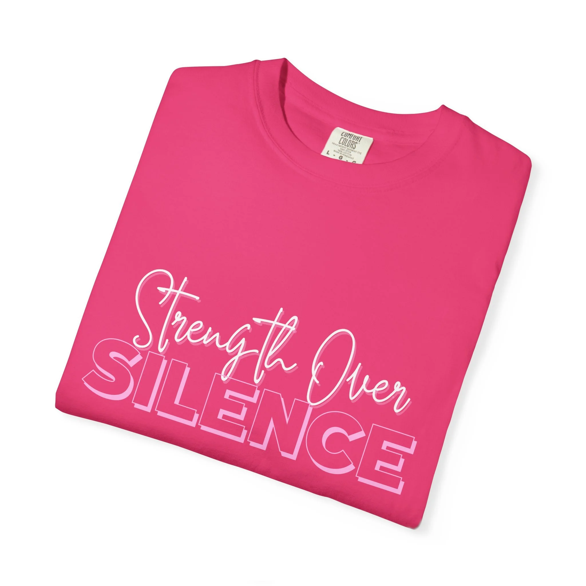 Tee Off Platform Custom Platform Tee — PageantPrints