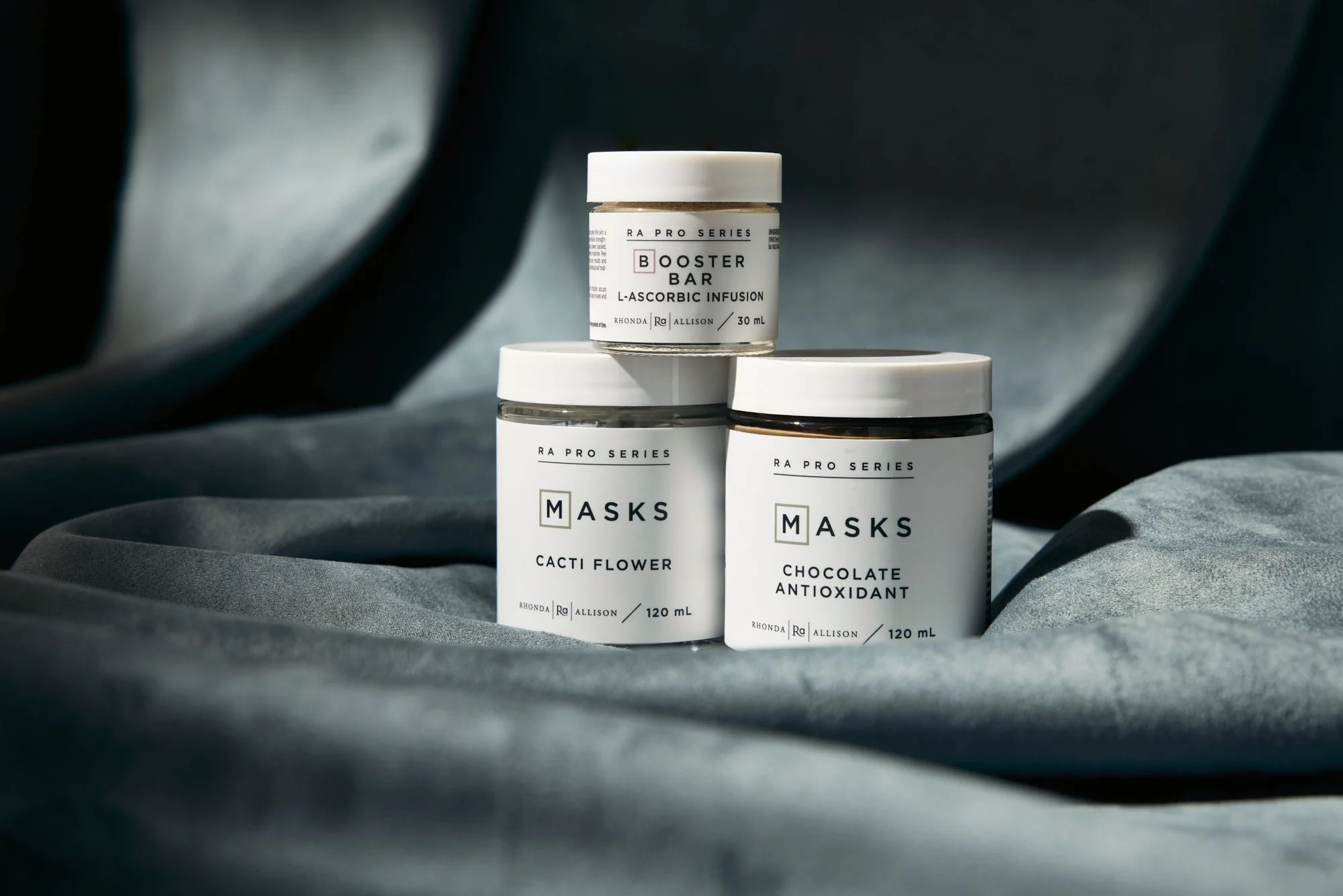 The Skin Firm