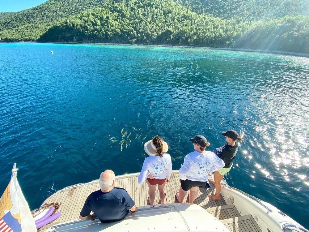 Luxury Yacht Charter