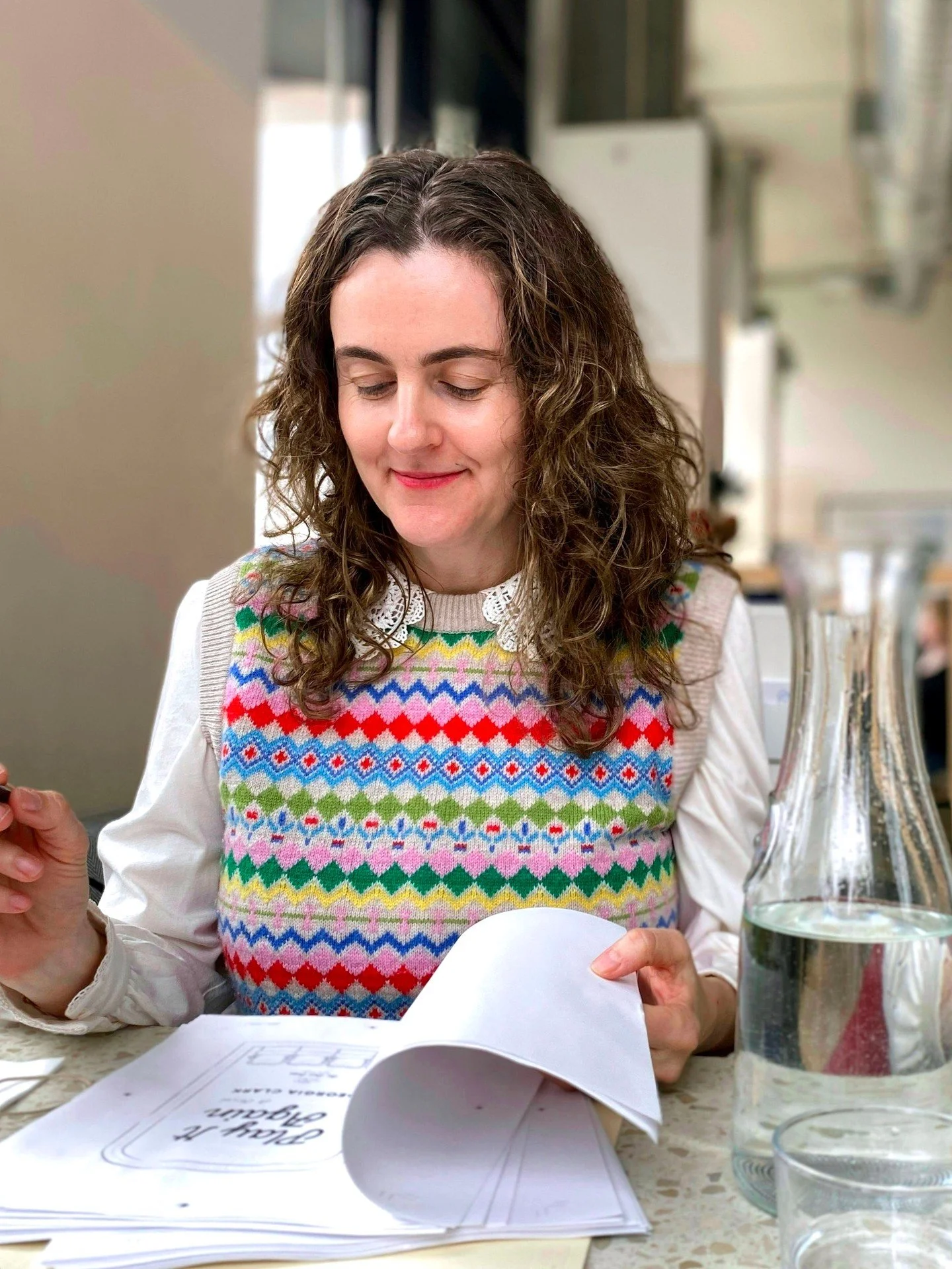 What if 2026 is the year you finally finish your novel? 📚✨

My Novel Year applications close on Monday January 19th, for both The Draft  and The Revision.

These are year-long mentorships with me, to help you write or revise the novel of your dreams