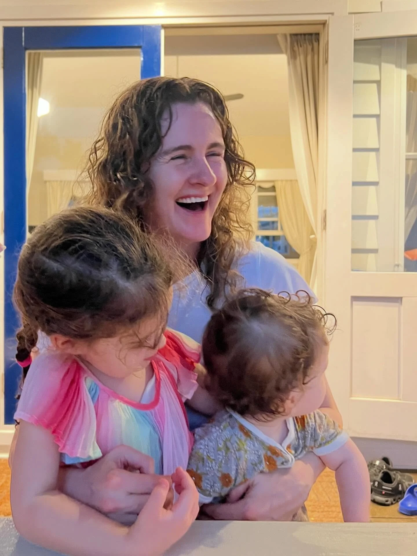 🇦🇺CURRARONG + BOWRAL!🇦🇺 Buh-bye NY slush, hello Aussie sun! ☀️ 

Popped Down Under to remind my parents who their favorite child is and celebrate a few birthdays (mine and my eldest&rsquo;s; Rozie, somehow now four?!). Rented a slightly grimy bea