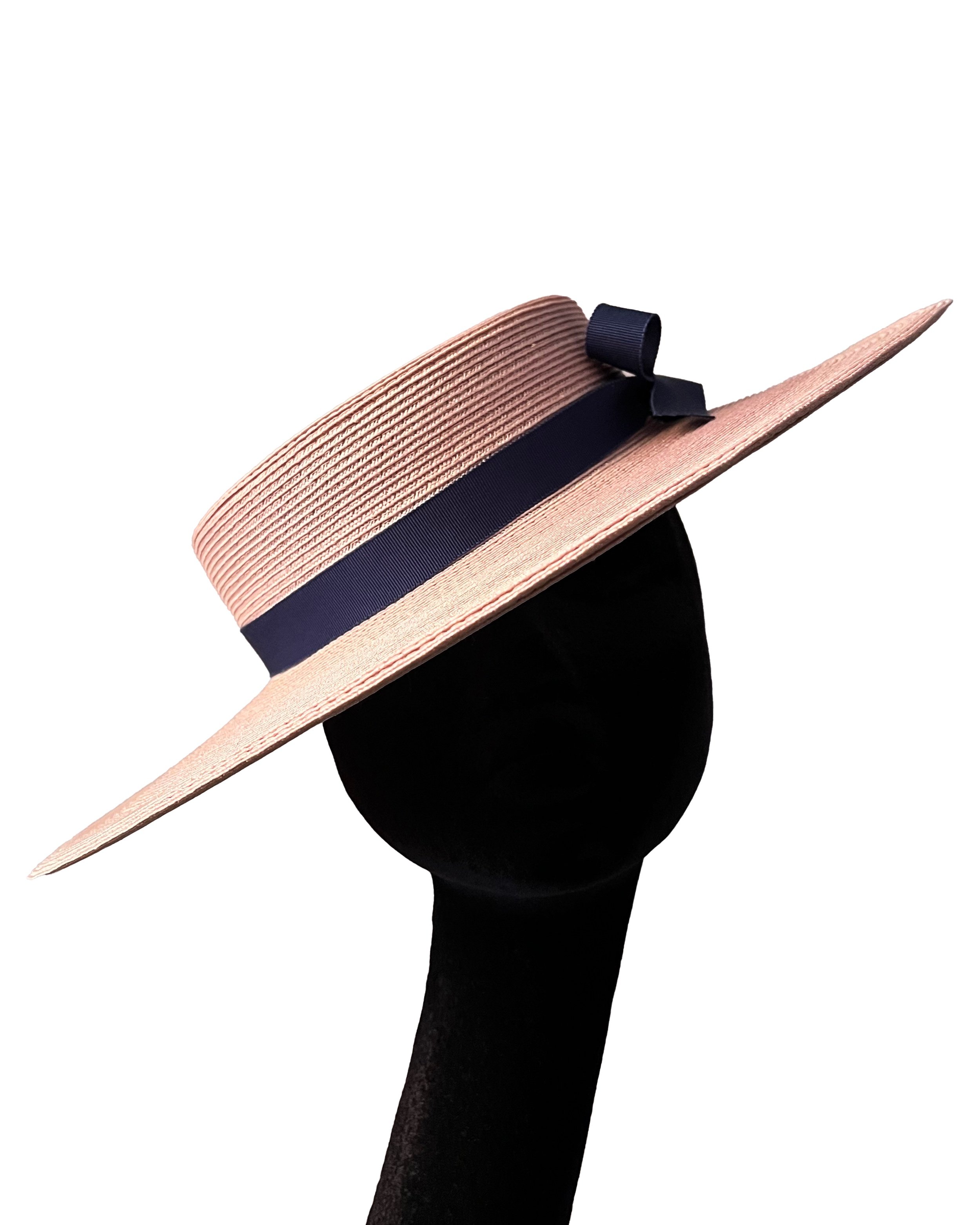 Canotier