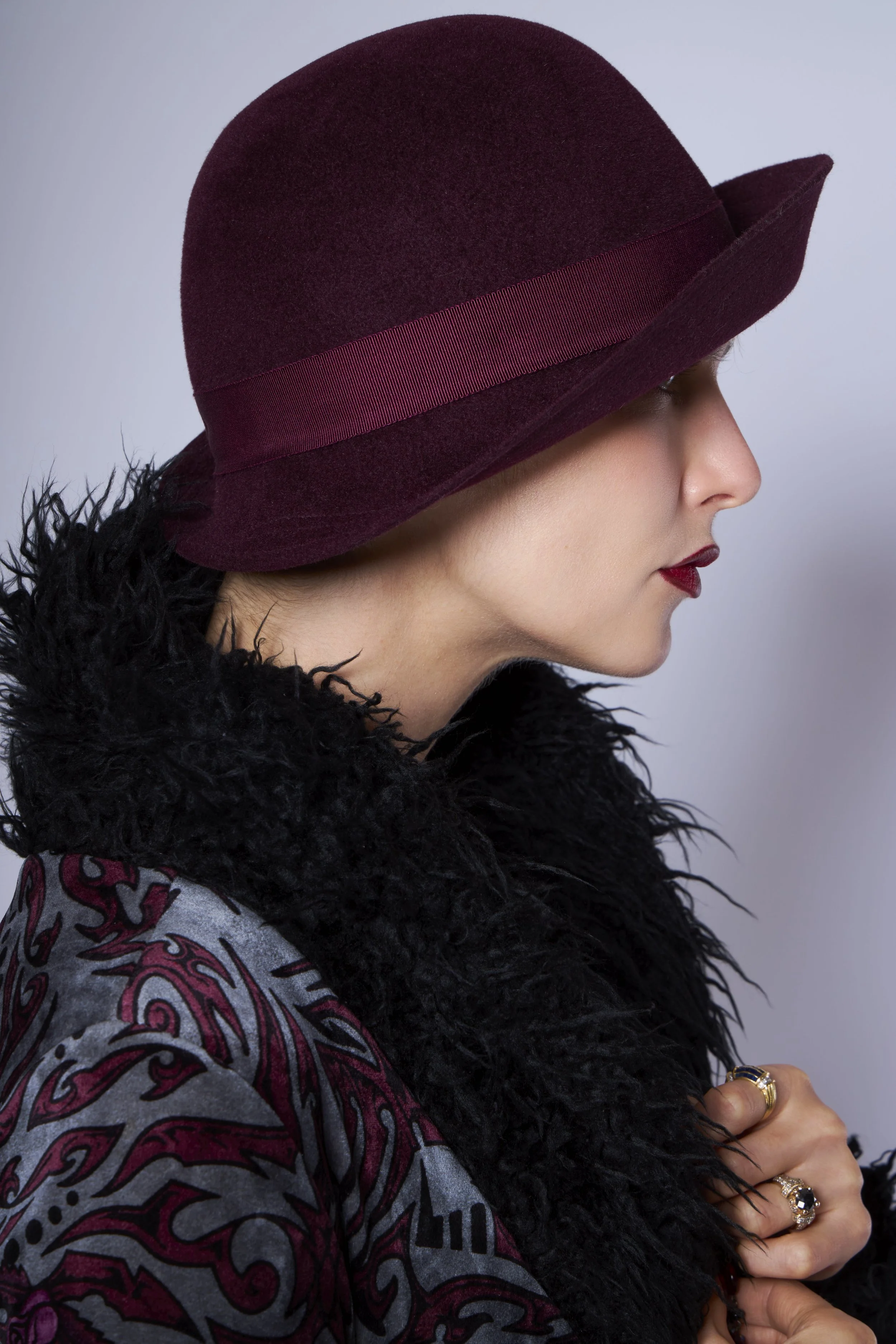 Wearing the Moira