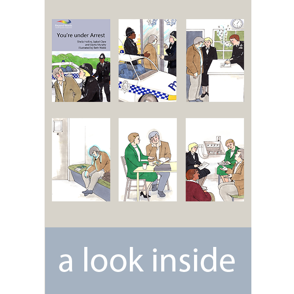 You're-under-Arrest---preview.png