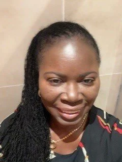 Profile picture of Nicole Gordon-Reid