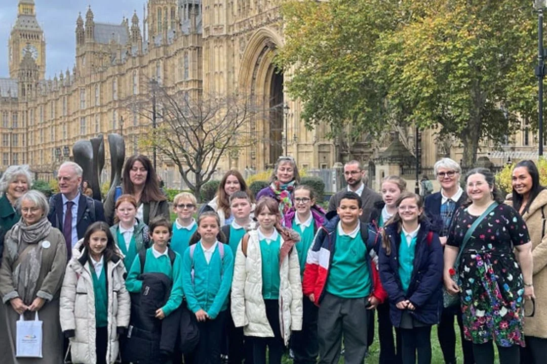 “I feel like my heart bounces out of my chest and jumps into the book.” - Phoebe's Lovely Letter About Our Books