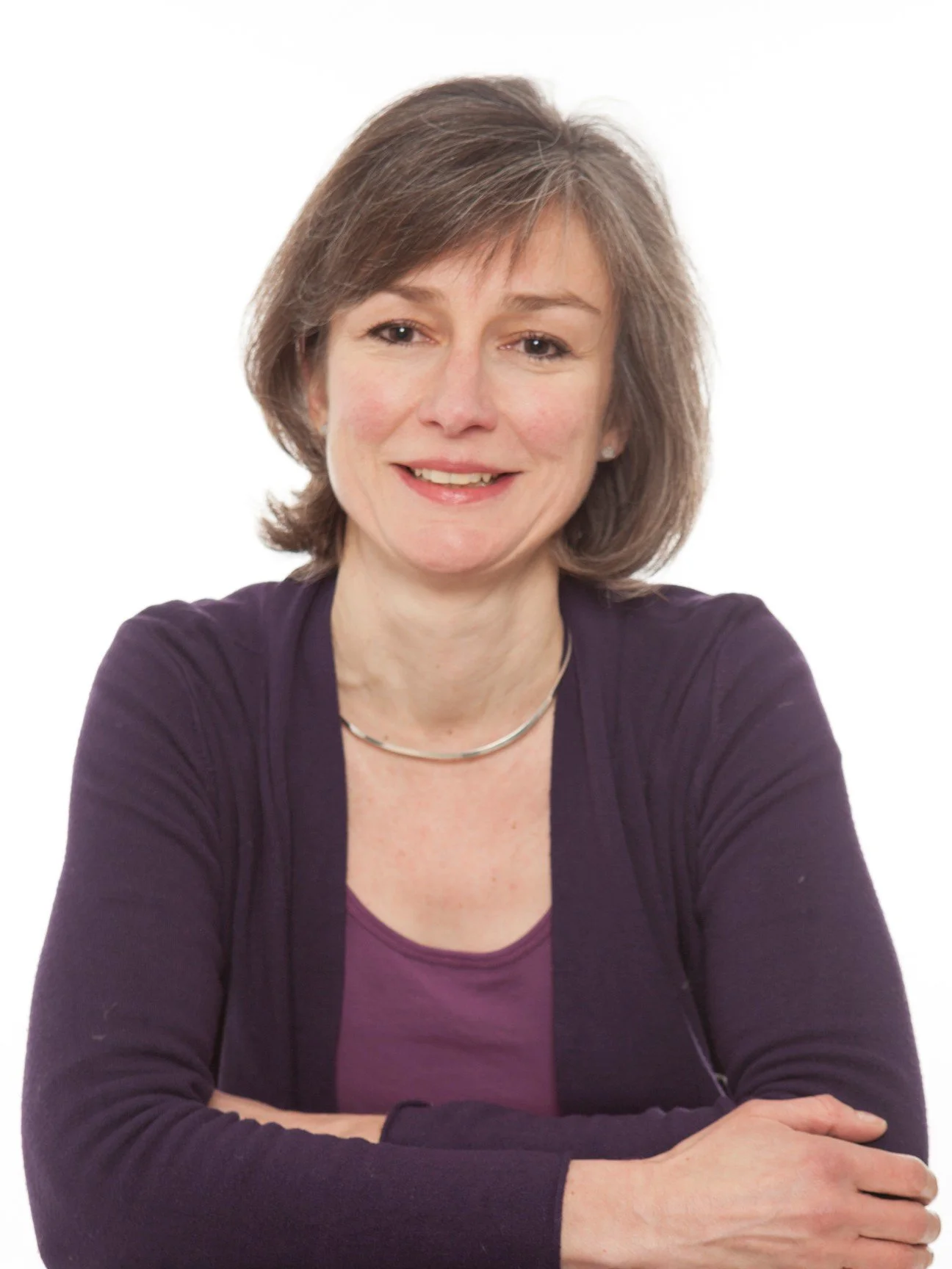 Picture of Lucy Alexander