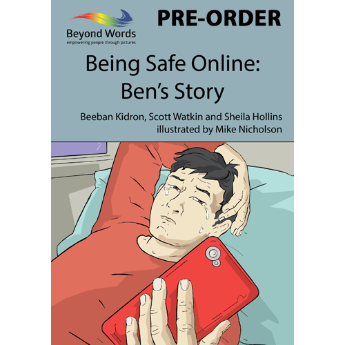 Being Safe Online - Ben - pre-order.png