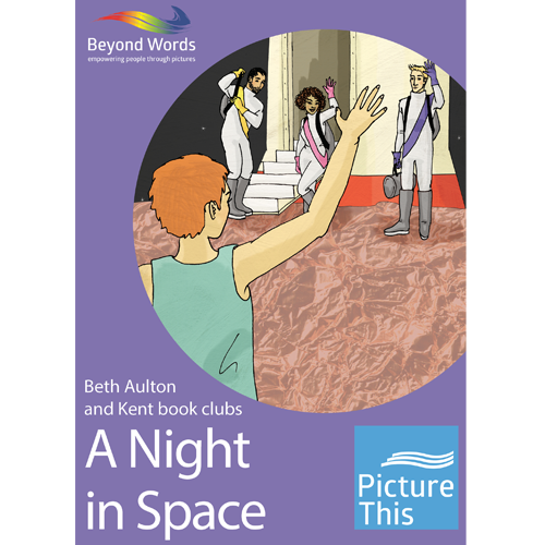 A Night in Space