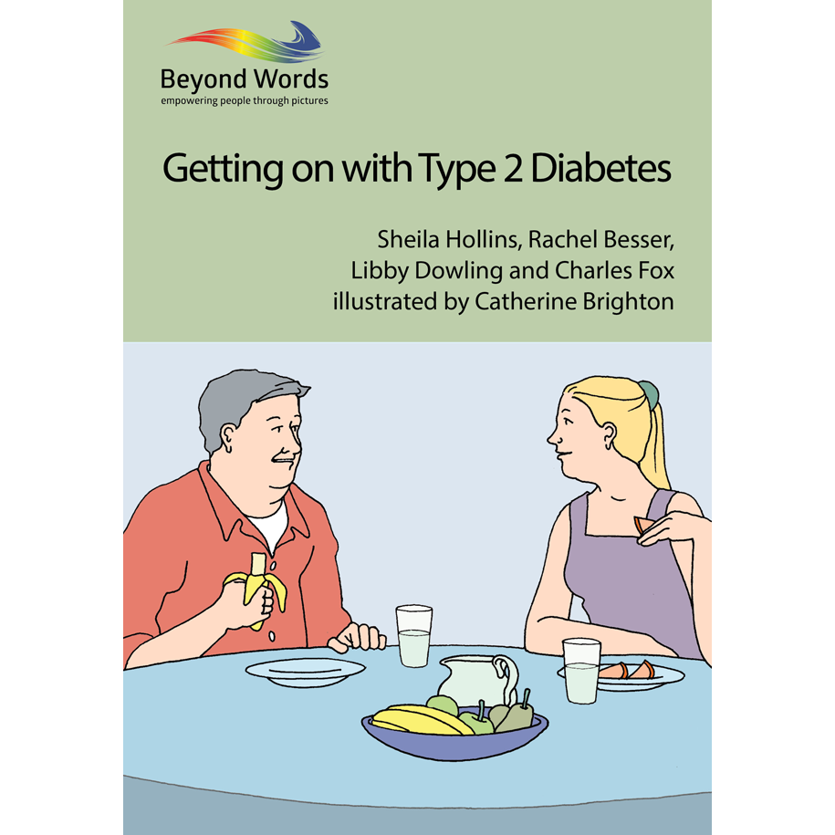 Getting on with Type 2 Diabetes