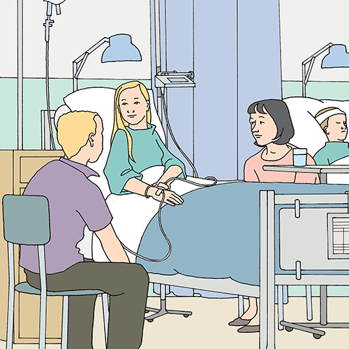 Primary Schools PSHE - Health 2