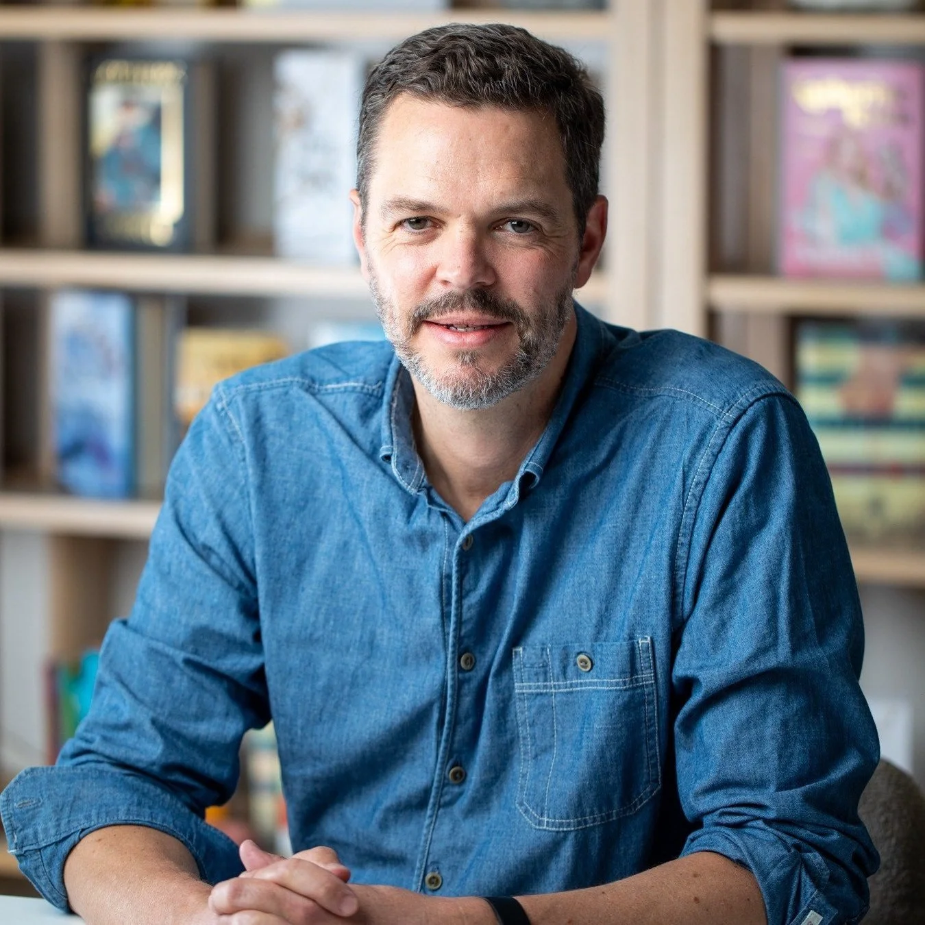 Profile picture of Tim Whiting